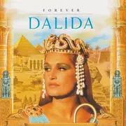 CD - Dalida - Forever