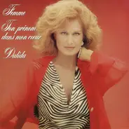Dalida - Femme / Ton Prénom Dans Mon Coeur
