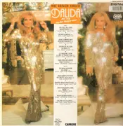 LP - Dalida - Ihre Grossen Erfolge - Am Tag Als Der Regen Kam