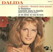 Dalida - Il Silenzio - Bonsoir Mon Amour