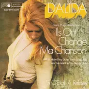 Dalida - Ils Ont Changé Ma Chanson