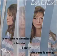 Dalida - Je Reviens Te Chercher