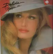 LP - Dalida - Olympia 81