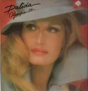 Dalida - Olympia 81