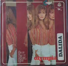 Dalida - Olympia