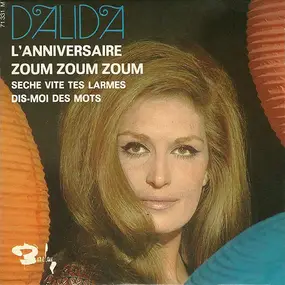 Dalida - L'Anniversaire