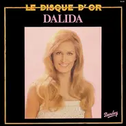 Dalida - Le Disque D'Or