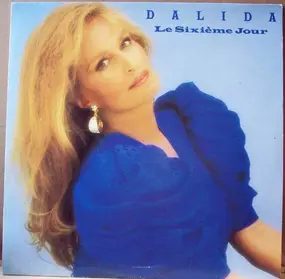 Dalida - Le Sixième Jour