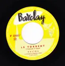 7inch Vinyl Single - Dalida - Le Torrent - Company sleeve