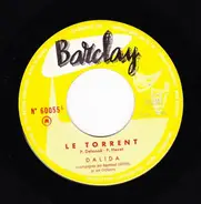 Dalida - Le Torrent