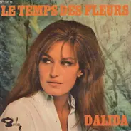 Dalida - Le Temps Des Fleurs
