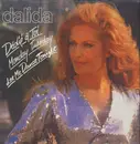 LP - Dalida - Let Me Dance Tonight