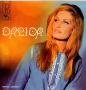 LP - Dalida - Le Temps Des Fleurs - Gatefold