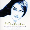 Double CD - Dalida - Les Années Barclay
