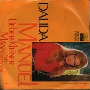 Dalida - Manuel / Lieber kleiner mann