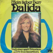 Dalida - Mein Lieber Herr