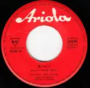 7'' - Dalida - Milord / Romantica