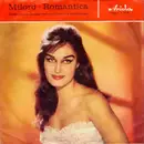 7'' - Dalida - Milord / Romantica