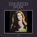 Double LP - Dalida - Star Edition - Gatefold
