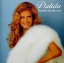 CD - Dalida - Paroles De Femme
