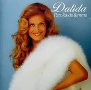 Dalida - Paroles De Femme