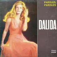 Dalida - Paroles, Paroles