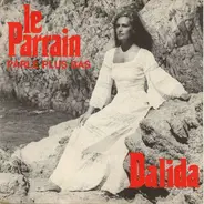 Dalida - Le Parrain - Parle Plus Bas