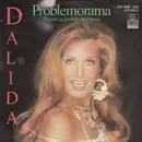 7inch Vinyl Single - Dalida - Problemorama