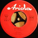 7inch Vinyl Single - Dalida - Vieni Vieni Si ... - Company Sleeve