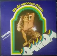Dalida - 50 De Succese Disco
