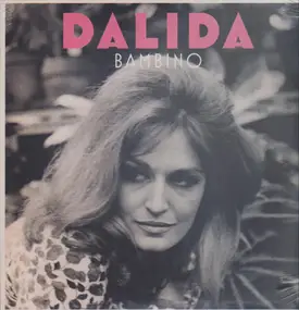 Dalida - Bambino