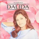 CD - Dalida - Bambino