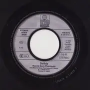 7inch Vinyl Single - Dalida - Buona Sera Phantasie / Der Charme Der Kleinen Worte
