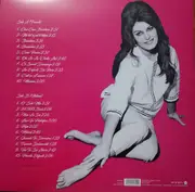 LP - Dalida - Golden Hits
