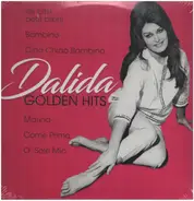 Dalida - Golden Hits