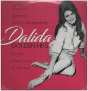 Dalida - Golden Hits