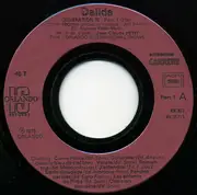 7inch Vinyl Single - Dalida - Génération 78