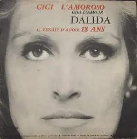 Dalida - Gigi L'Amoroso