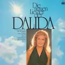 LP - Dalida - Die Neuen Lieder Der Dalida