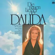 Dalida - Die Neuen Lieder Der Dalida