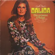 Dalida - Die Grossen Erfolge