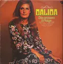 LP - Dalida - Die Grossen Erfolge