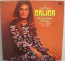 LP - Dalida - Die Grossen Erfolge