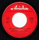 7inch Vinyl Single - Dalida - Kleine Schlagerparty Mit Dalida