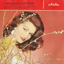 7inch Vinyl Single - Dalida - Kleine Schlagerparty Mit Dalida - Mono