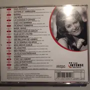 CD - Dalida - Hava Naguila