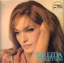 LP - Dalida - In Deutsch