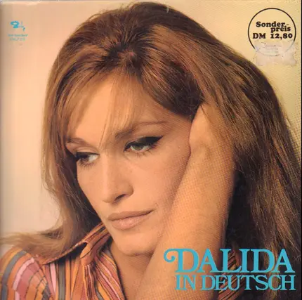 Dalida - In Deutsch