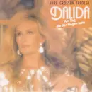 CD - Dalida - Ihre Grossen Erfolge. Am Tag, Als Der Regen Kam