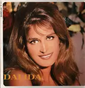 LP - Dalida - Il Silenzio - Numbered